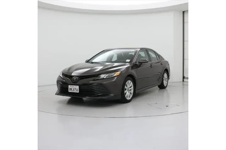 $23998 : Toyota Camry 2019 LE 4dr Sed image 4