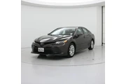 $23998 : Toyota Camry 2019 LE 4dr Sed thumbnail