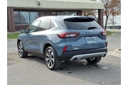 $26488 : Ford Escape 2024 AWD Platinu thumbnail