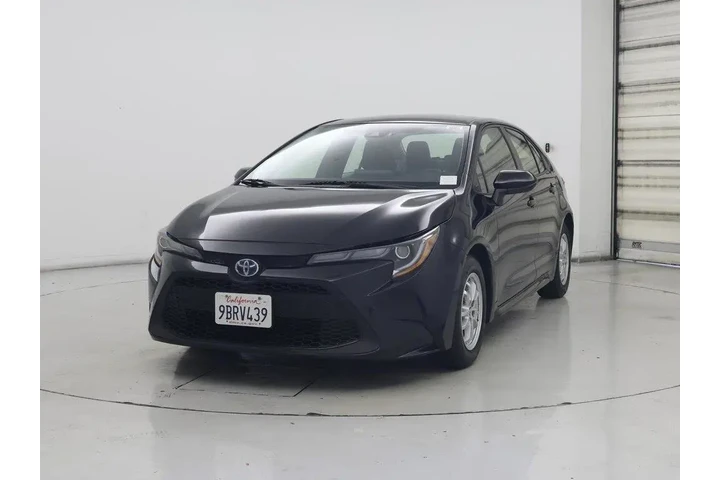 $22998 : Toyota Corolla Hybrid 2022 L image 4