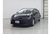 $22998 : Toyota Corolla Hybrid 2022 L thumbnail