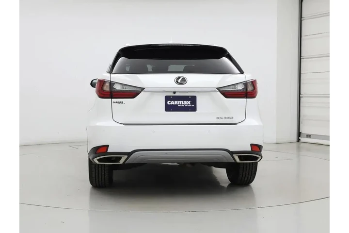 $39998 : Lexus RX 350 2021 AWD 4dr SU image 6