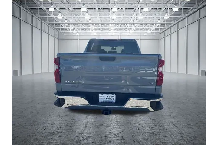 $38997 : Chevrolet Silverado 1500 202 image 6