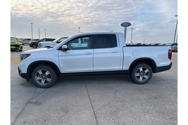 $34050 : Honda Ridgeline 2024 AWD RTL image 4