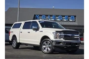 $32665 : Ford F-150 2018 4x4 Lariat 4 thumbnail