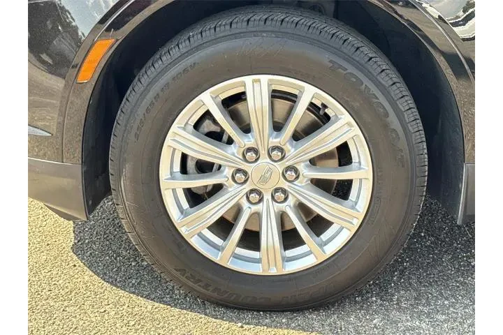 $17500 : Cadillac XT5 2019 4dr SUV image 8