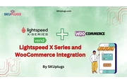 Lightspeed X Series and WooCom en Austin