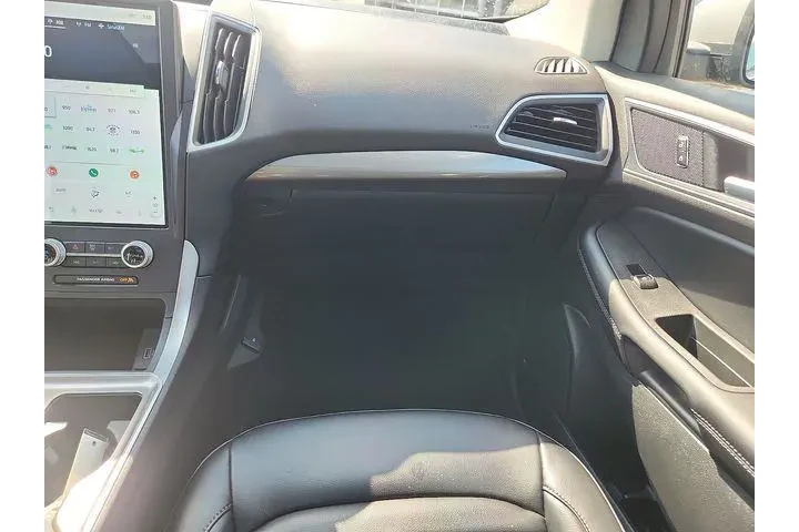 $29990 : Ford Edge 2023 AWD SEL 4dr C image 10