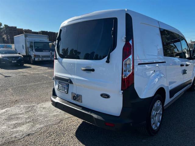 $13599 : 2017 Transit Connect XL image 5