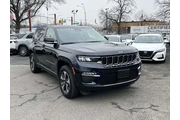 Jeep Grand Cherokee 2024 4x4 en New York