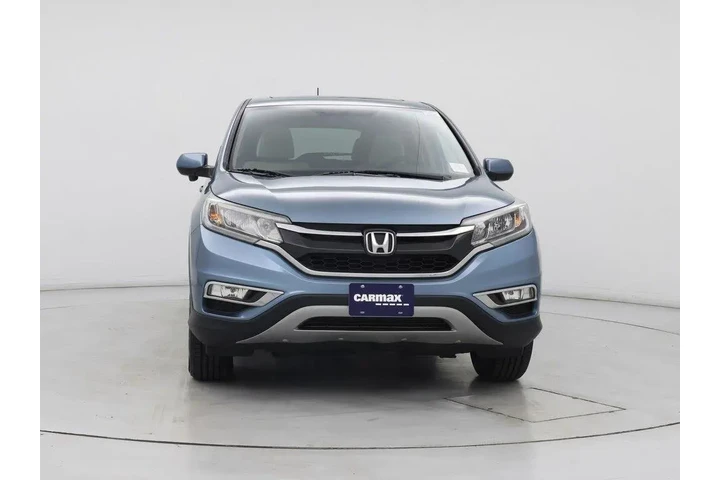$17998 : Honda CR-V 2016 AWD EX 4dr S image 5