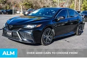 $23420 : Toyota Camry 2023 SE 4dr Sed thumbnail