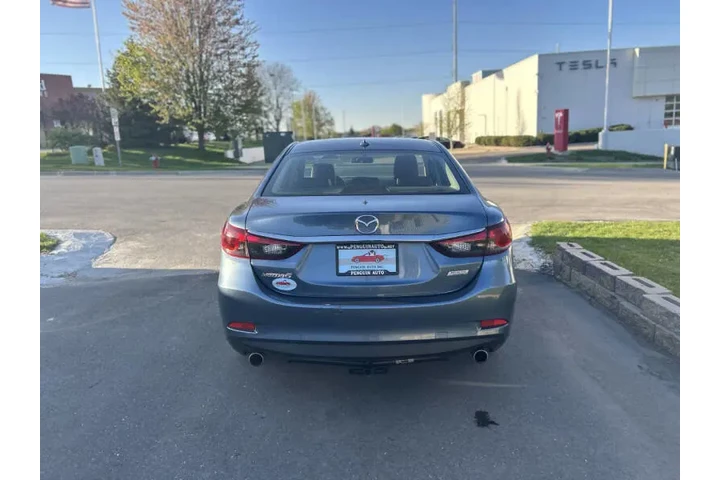 $10900 : 2016 MAZDA6 i Touring image 5