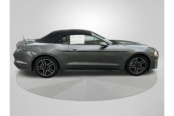 $22000 : Ford Mustang 2023 EcoBoost 2 image 8