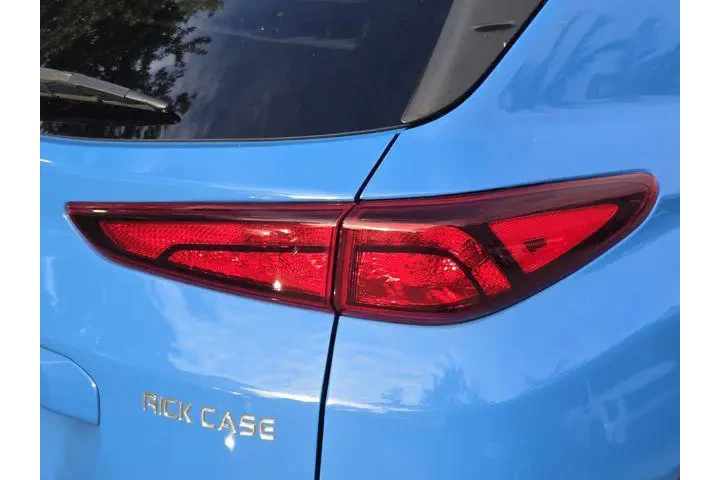 $16600 : Hyundai KONA 2022 SEL 4dr Cr image 7