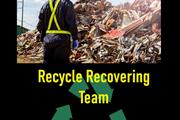 RECYCLING RECOVERY TEAM