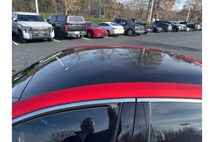 $38877 : Toyota Crown 2024 AWD Limite image 7