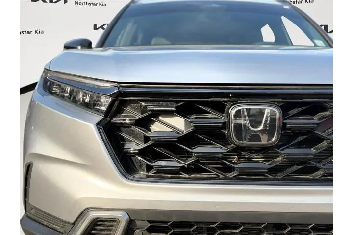 $33490 : Honda CR-V Hybrid 2024 AWD S image 10