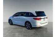 $36229 : Honda Odyssey 2023 Touring 4 thumbnail