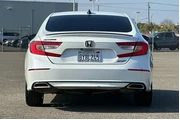 $25981 : Honda Accord 2021 Sport 4dr thumbnail