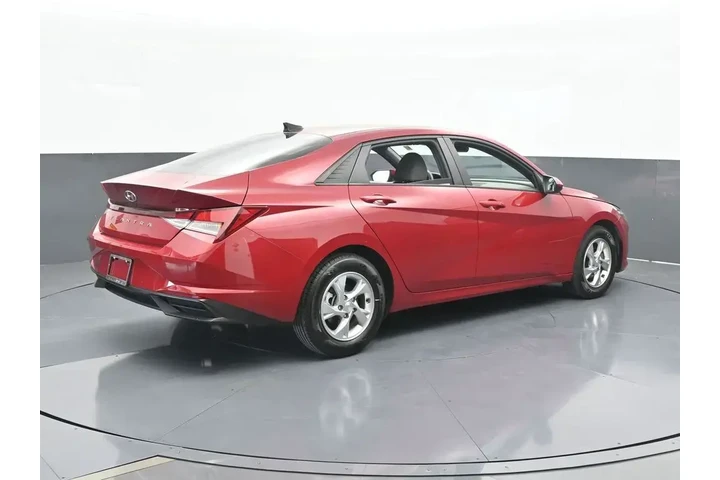 $9991 : Hyundai ELANTRA 2022 SE 4dr image 6