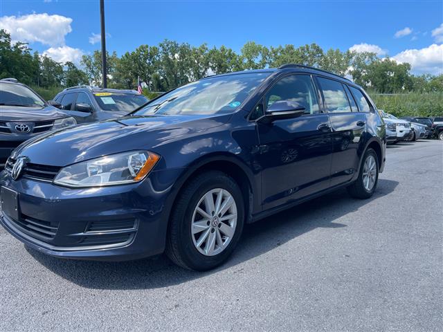 $7900 : 2016 Jetta SportWagen image 3