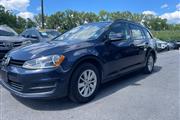 $7900 : 2016 Jetta SportWagen thumbnail