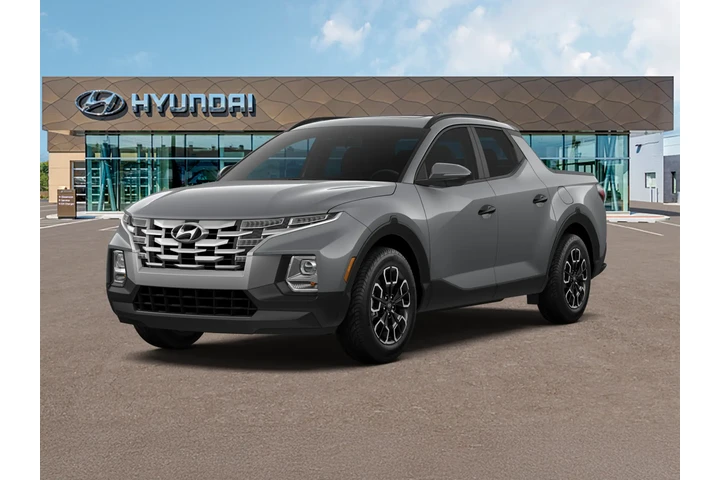 $26995 : Hyundai SANTA CRUZ 2023 AWD image 1