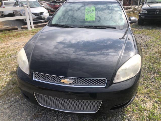 $5995 : 2010 Impala LT image 4