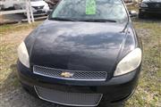 $5995 : 2010 Impala LT thumbnail