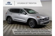Hyundai SANTA FE 2023 Limite