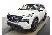 $22994 : Nissan Rogue 2025 AWD SV 4dr thumbnail