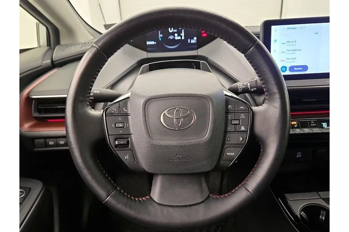 $31998 : Toyota Prius Prime 2024 XSE image 10