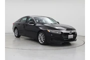 Honda Accord 2022 LX 4dr Sed