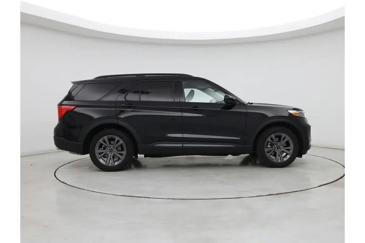 $25998 : Ford Explorer 2022 XLT 4dr S image 7