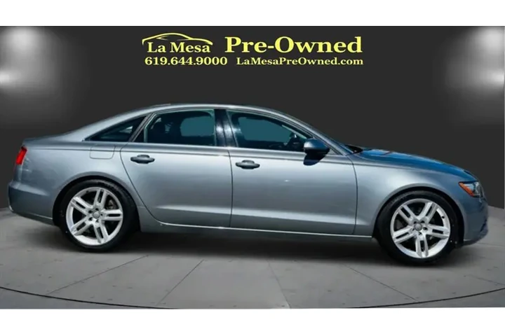 $10995 : 2015 A6 2.0T quattro Premium image 5