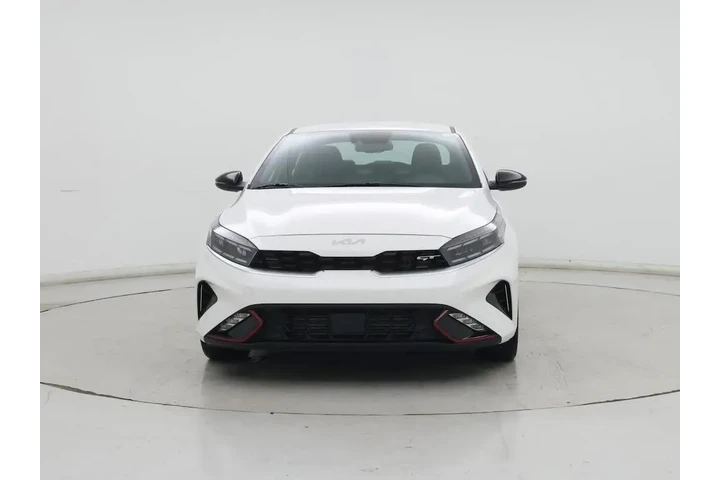 $21998 : Kia Forte 2024 GT 4dr Sedan image 5