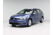 $21998 : Volkswagen Golf SportWagen 2 thumbnail