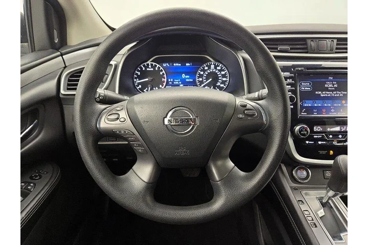 $19998 : Nissan Murano 2021 S 4dr SUV image 10