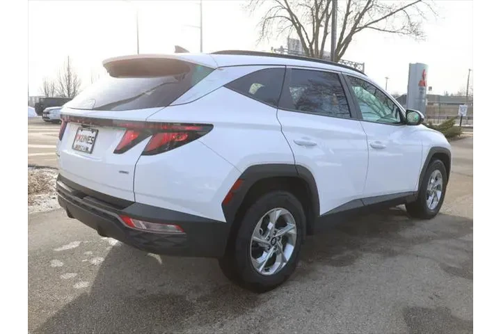 $22577 : Hyundai TUCSON 2024 AWD SEL image 10
