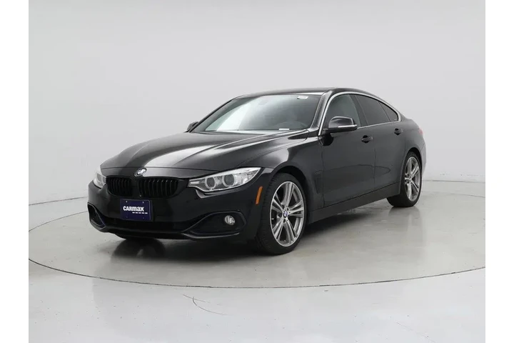 $17998 : BMW 4 Series 2017 430i Gran image 4