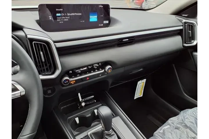 $29970 : Mazda CX-50 2025 AWD 2.5 S P image 5