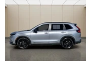 $26750 : Honda CR-V Hybrid 2023 Sport thumbnail