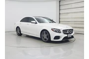 Mercedes-Benz E-Class 2019 E en Sacramento