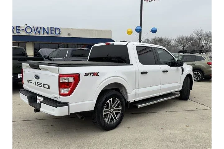 $36109 : Ford F-150 2023 4x2 Lariat 4 image 6