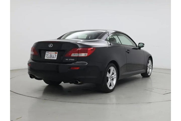 $25998 : Lexus IS 250C 2015 2dr Conve image 8