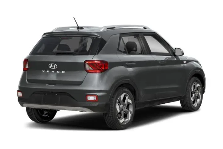 $20634 : Hyundai VENUE 2023 SEL 4dr C image 3