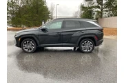 $33160 : Hyundai TUCSON Hybrid 2025 A thumbnail