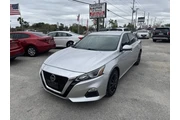 $11997 : 2019 Altima 2.5 S thumbnail