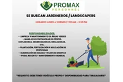 🌱 ¡Estamos contratando jardin en Orange County